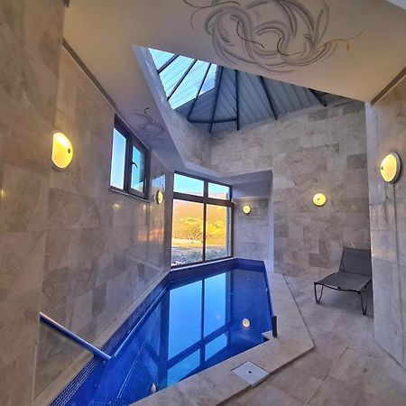 Vadi Su Apart Hotel Каш Екстериор снимка