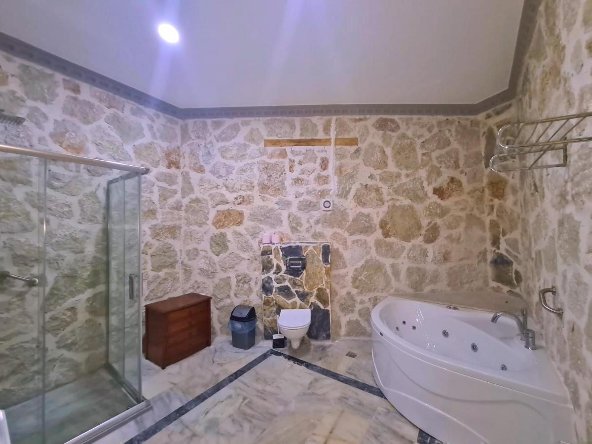 Vadi Su Apart Hotel Каш Екстериор снимка