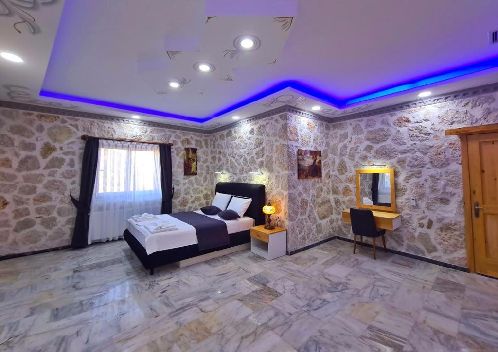 Vadi Su Apart Hotel Каш Екстериор снимка