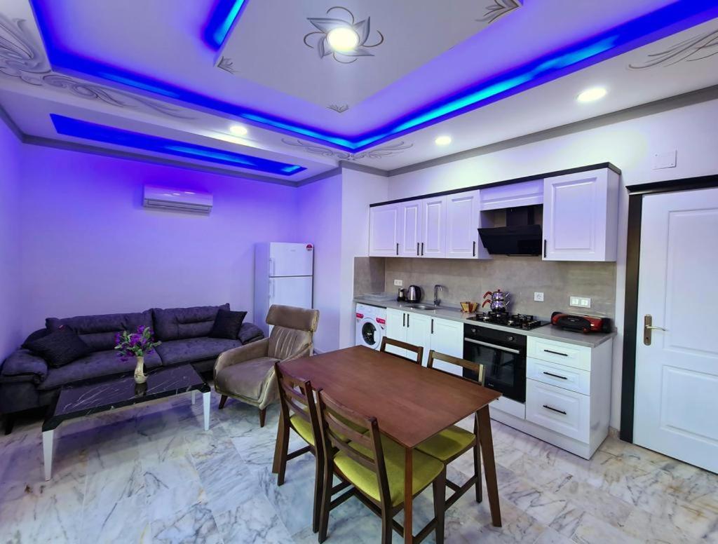 Vadi Su Apart Hotel Каш Екстериор снимка