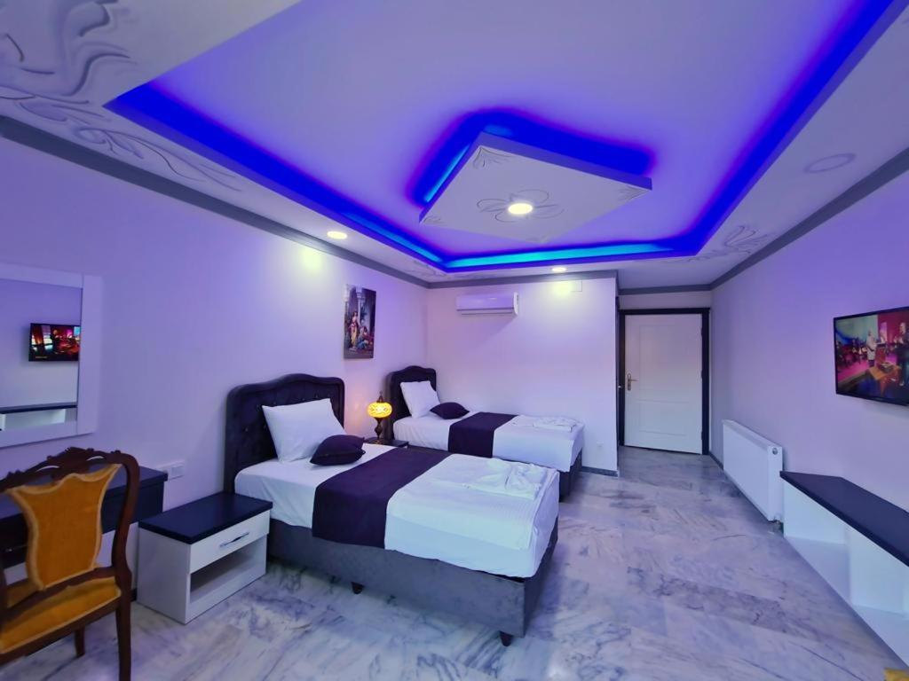 Vadi Su Apart Hotel Каш Екстериор снимка