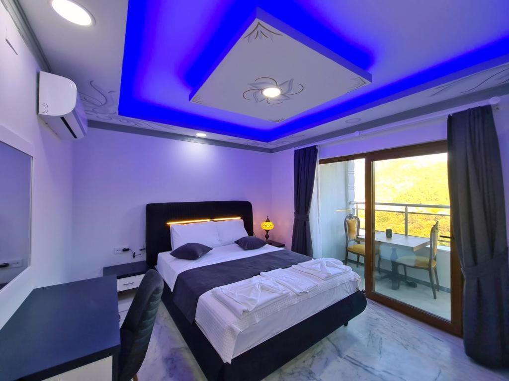 Vadi Su Apart Hotel Каш Екстериор снимка