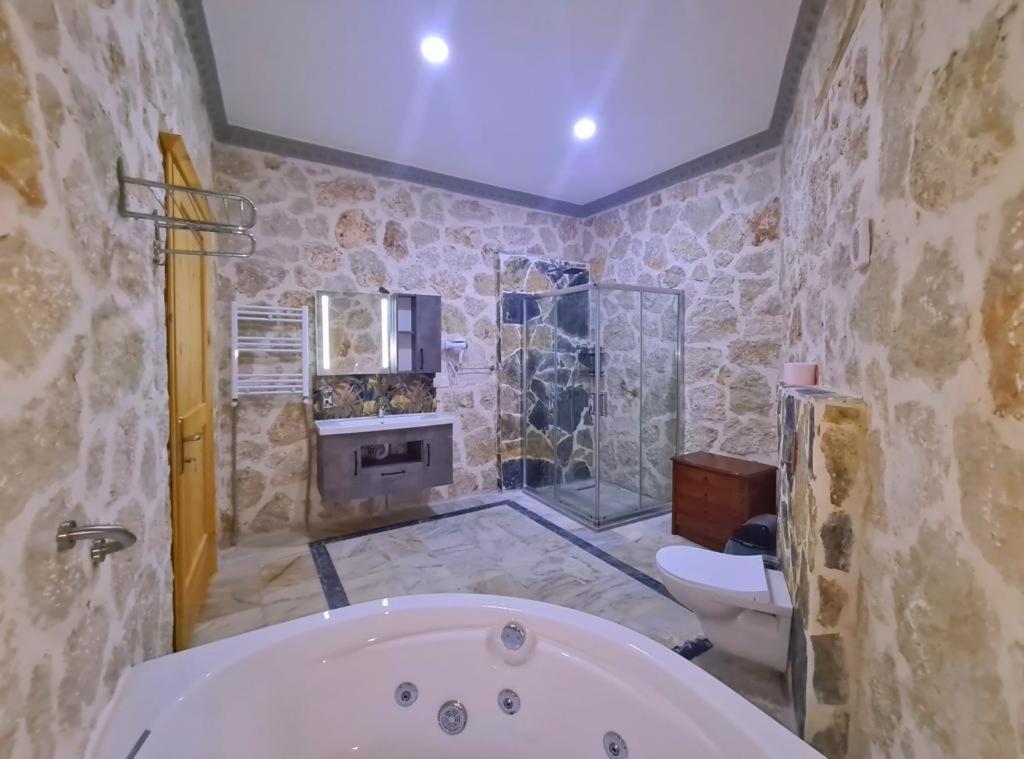 Vadi Su Apart Hotel Каш Екстериор снимка