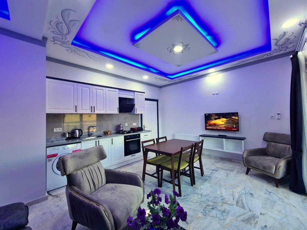 Vadi Su Apart Hotel Каш Екстериор снимка