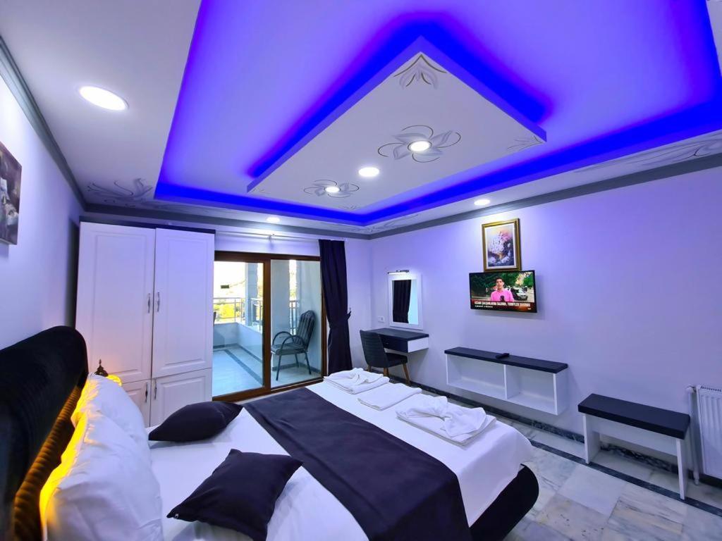 Vadi Su Apart Hotel Каш Екстериор снимка