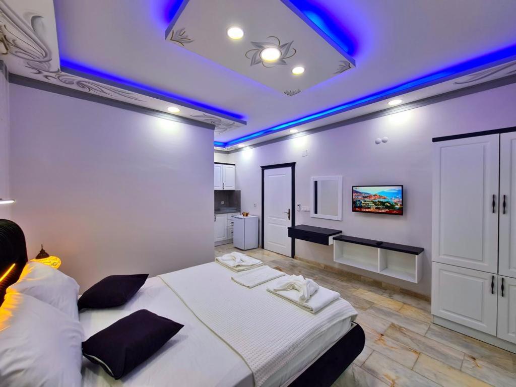 Vadi Su Apart Hotel Каш Екстериор снимка